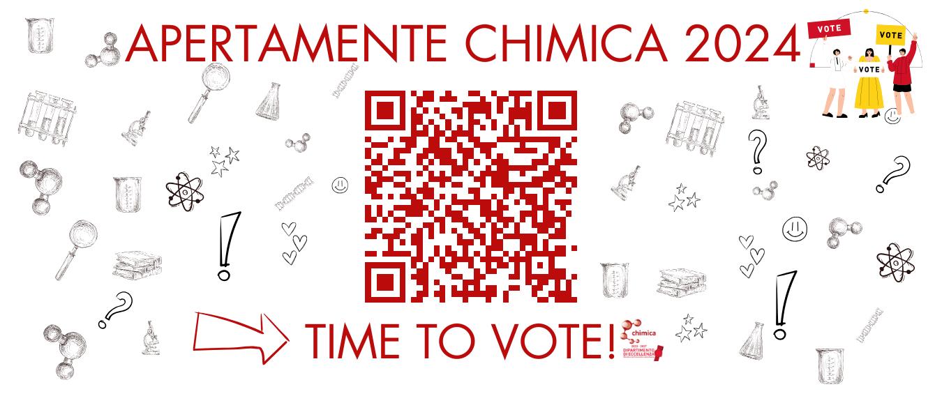 Choose the new image for Apertamente Chimica